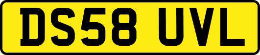 DS58UVL
