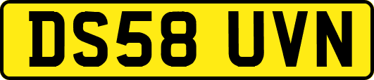 DS58UVN