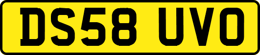 DS58UVO
