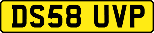 DS58UVP