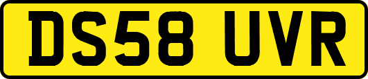 DS58UVR