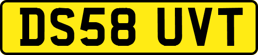DS58UVT