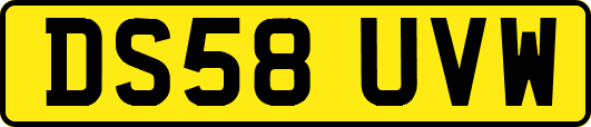 DS58UVW