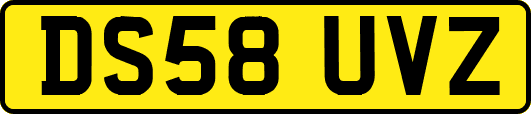 DS58UVZ