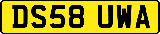 DS58UWA