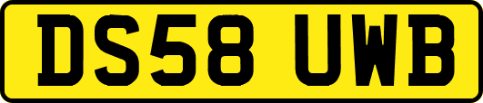 DS58UWB