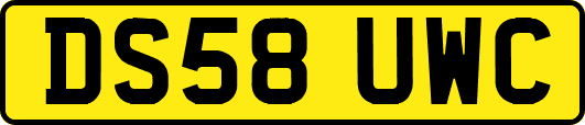 DS58UWC