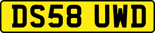 DS58UWD