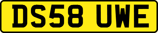 DS58UWE