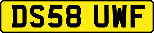 DS58UWF