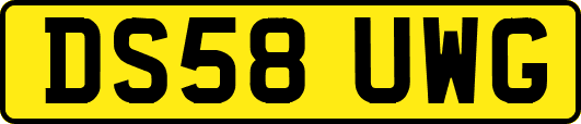 DS58UWG