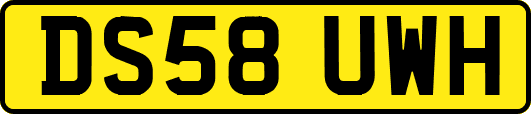 DS58UWH