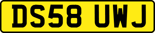 DS58UWJ