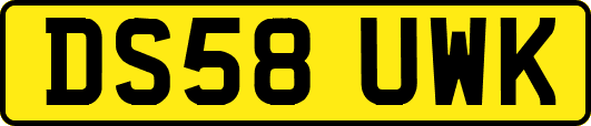 DS58UWK