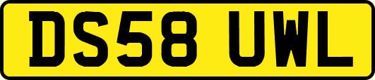 DS58UWL