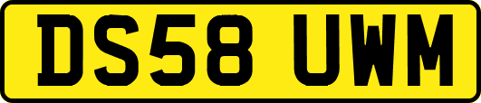 DS58UWM