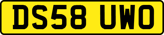 DS58UWO