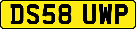 DS58UWP