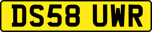 DS58UWR
