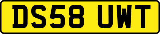 DS58UWT