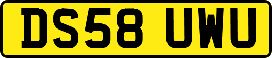 DS58UWU
