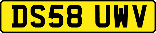 DS58UWV
