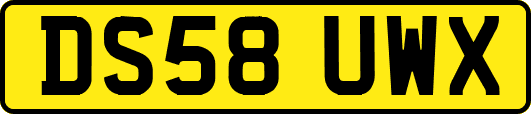 DS58UWX