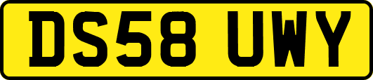 DS58UWY