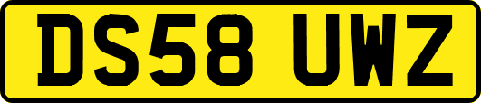 DS58UWZ