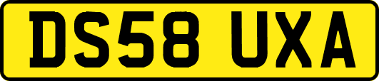DS58UXA