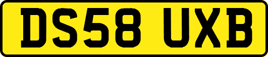 DS58UXB