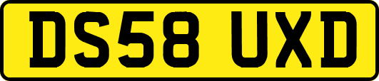 DS58UXD