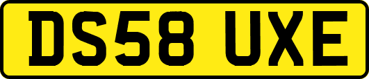 DS58UXE