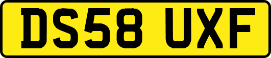 DS58UXF