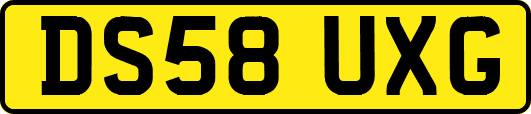DS58UXG