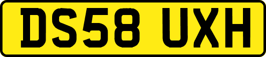 DS58UXH