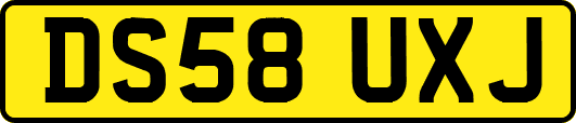 DS58UXJ