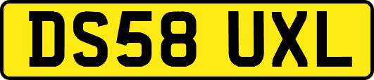DS58UXL