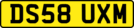 DS58UXM