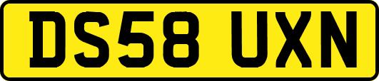 DS58UXN