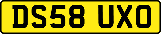 DS58UXO