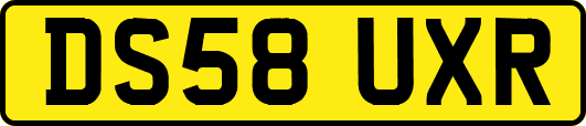 DS58UXR