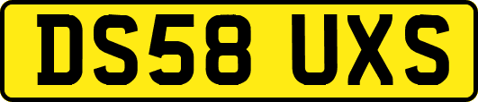 DS58UXS