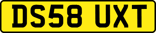 DS58UXT