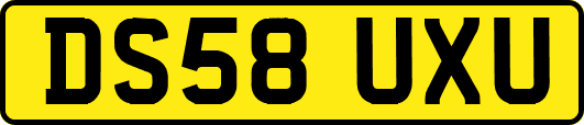DS58UXU