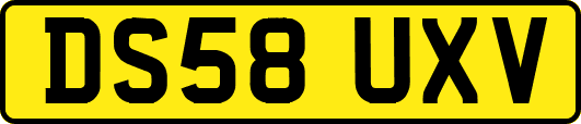 DS58UXV