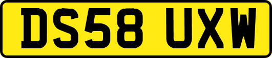 DS58UXW