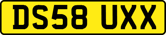 DS58UXX