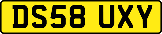 DS58UXY