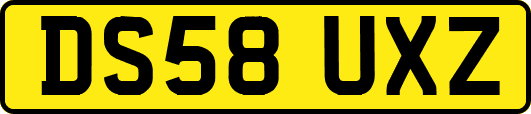 DS58UXZ